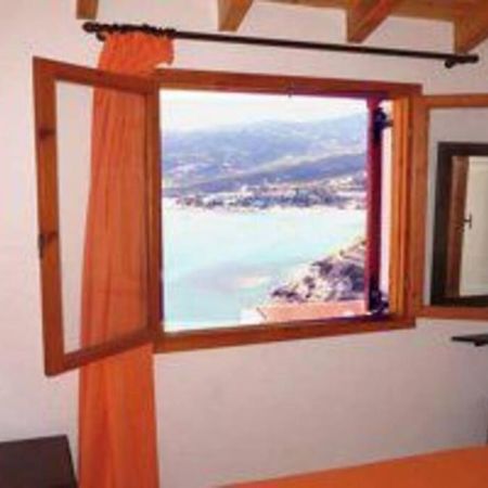Δίχωρο Στούντιο Στον Κέντρο Του Αρμενιστή Apartman Armenisztísz Kültér fotó