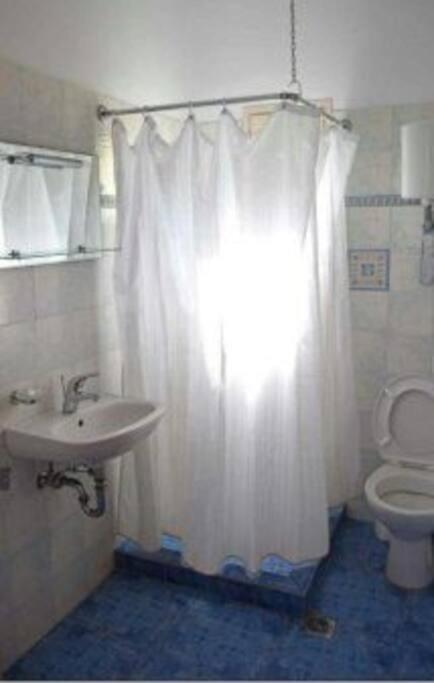 Δίχωρο Στούντιο Στον Κέντρο Του Αρμενιστή Apartman Armenisztísz Kültér fotó