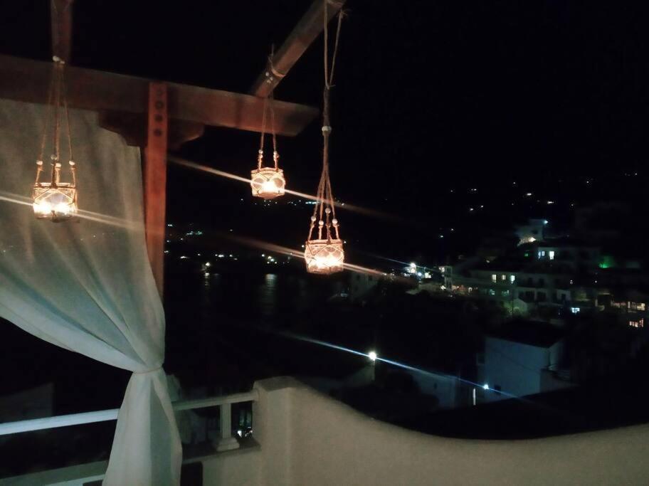 Δίχωρο Στούντιο Στον Κέντρο Του Αρμενιστή Apartman Armenisztísz Kültér fotó